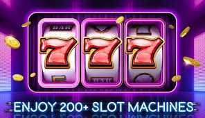Jenis Permainan Mesin Slot Kasino  Mesin Slot Jackpot
